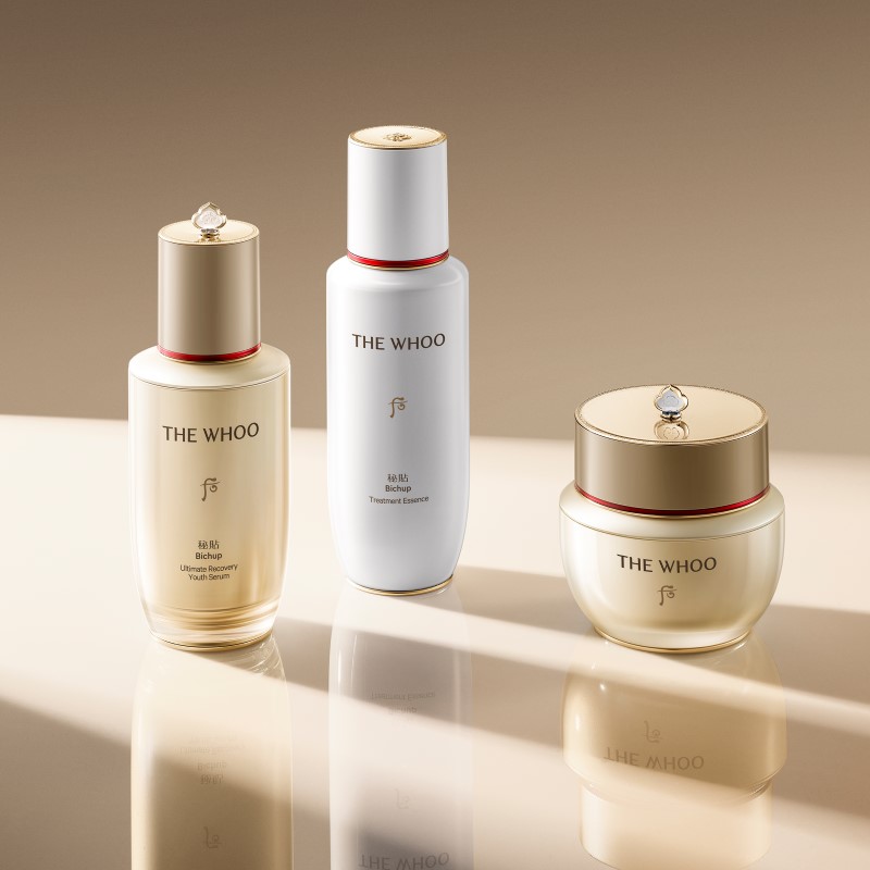 楽天市場】【LG BEAUTY 公式】THE WHOO ザフー 秘貼 自生(ビチョプ