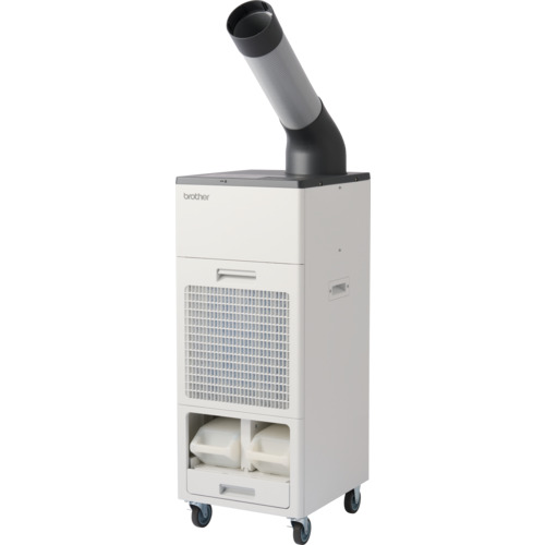 楽天市場】【即納】スポットクーラー スポットエアコン Pure Drive 排