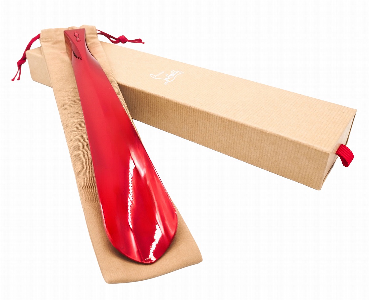 楽天市場】【中古】【S 新品同様品】Christian Louboutin クリスチャン