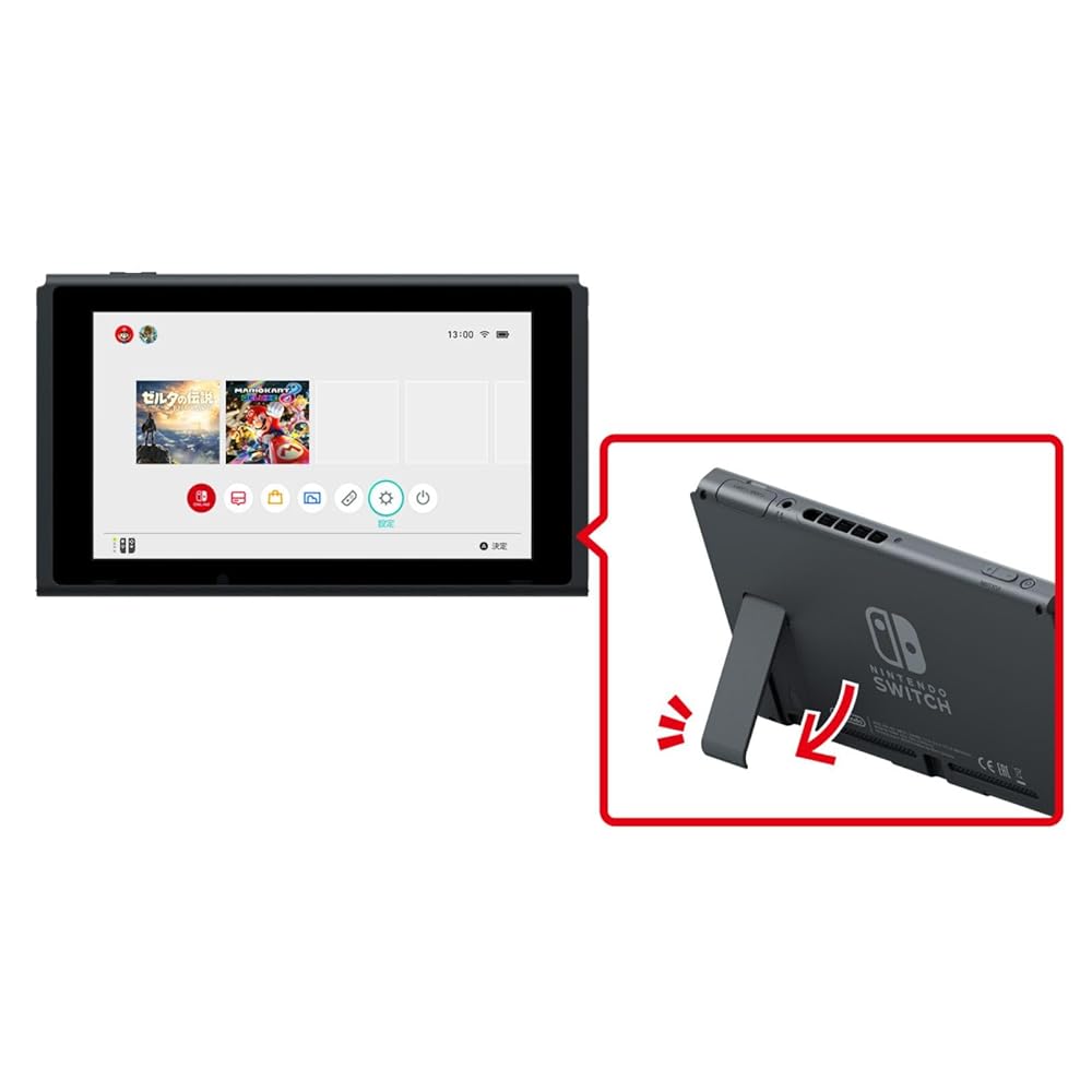 楽天市場】【整備済み品】 Nintendo Switch ニンテンドー スイッチ