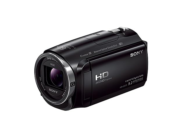 SONY HDR-CX670（B）（大容量バッテリー付属） Amazon.com : Battery