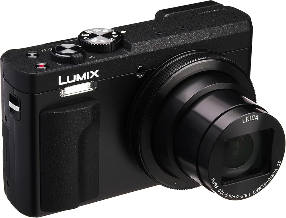 デジタルカメラ Panasonic LUMIX TZ90」の人気商品一覧 | 安い商品を
