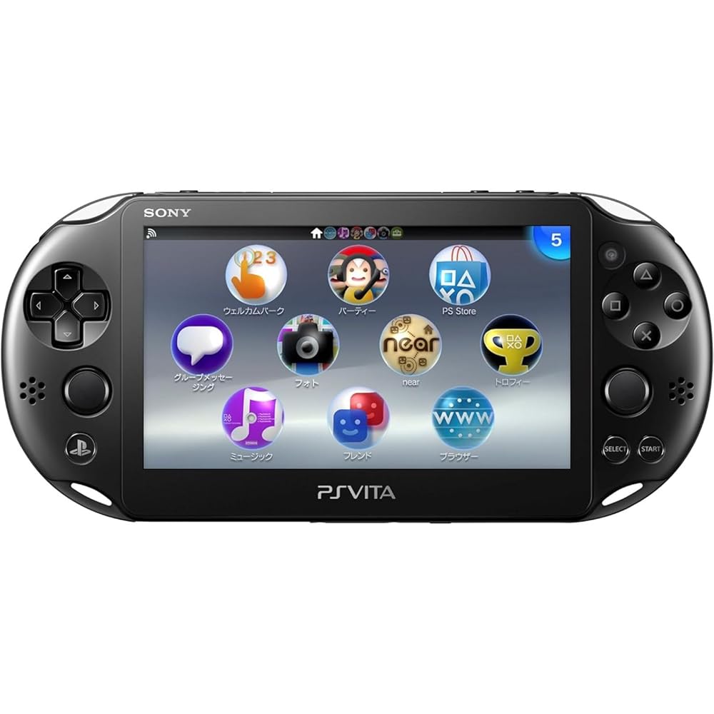 psvita 本体」の人気商品一覧 | 安い商品を通販サイトから探す - 価格.com