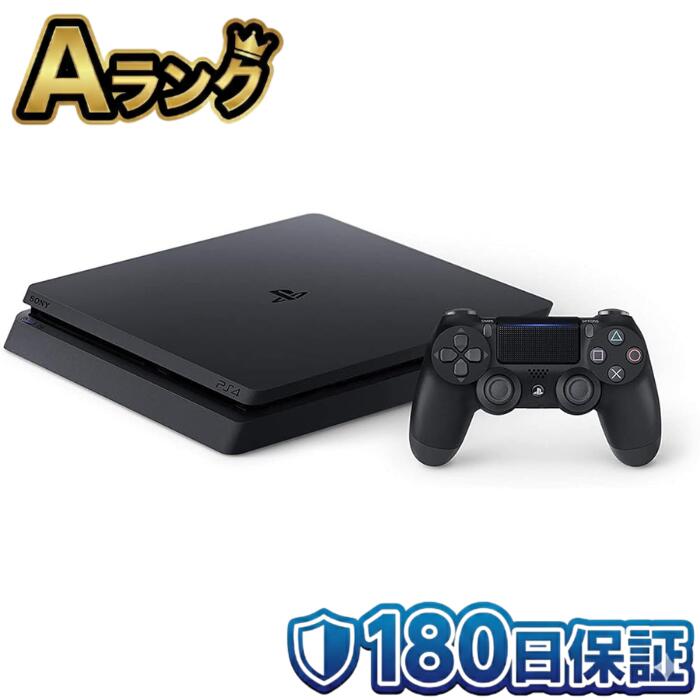楽天市場】ps4 slim 本体（本体｜プレイステーション4）：テレビゲーム