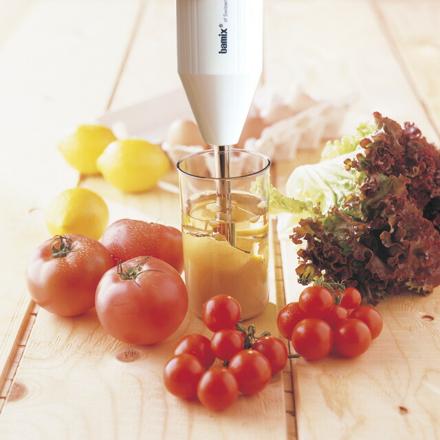 楽天市場】フードプロセッサー バーミックス M300 スマート02 スノー