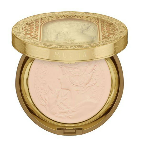 新品未開封 カネボウ ミラノコレクション エターナルフェースパウダー