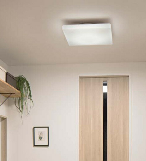 楽天市場】DAIKO 大光電機 LEDレンズ拡散シーリングライト〜6畳 調光調