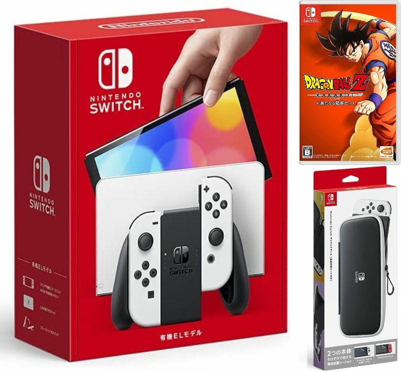 楽天市場】スイッチ本体 ソフト セットの通販