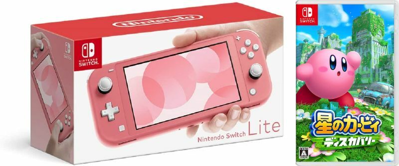 ゲーム機本体 switchライト nintendo」の人気商品一覧 | 安い商品を