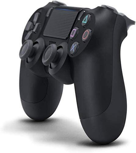 楽天市場】【限定版】純正 ワイヤレスコントローラー (DUALSHOCK 4