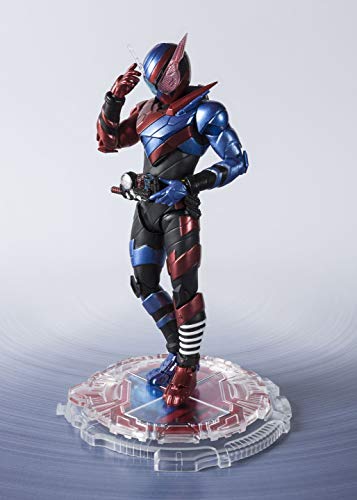 楽天市場】S.H.フィギュアーツ 仮面ライダービルド ラビットタンク