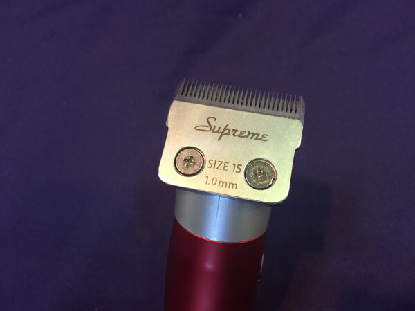 楽天市場】デン・ケリー サプリーム クリッパー DK200EX メタリック