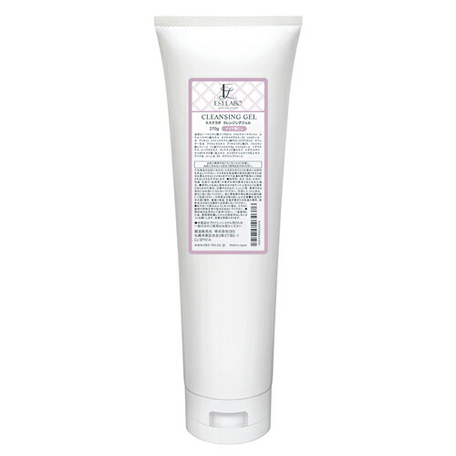 楽天市場】エステラボ クレンジングジェルの通販