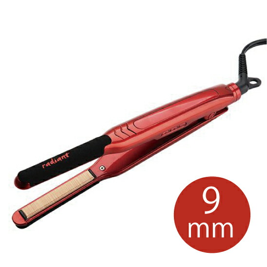 ヘアアイロン ラディアントストレートアイロン」の人気商品一覧 | 安い