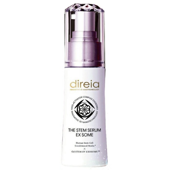 楽天市場】ディレイア ザ ステムセラム EXソーム 30mL リニューアル版