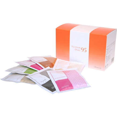 楽天市場】システムダイエット95の通販