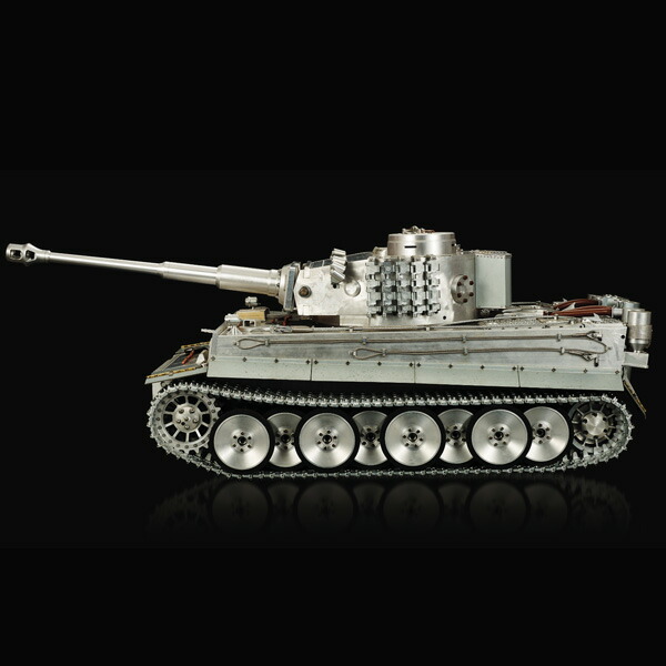 楽天市場】タイガー 戦車 tiger1 1/6『05P05Nov16』 : CHIC-Robot Japan