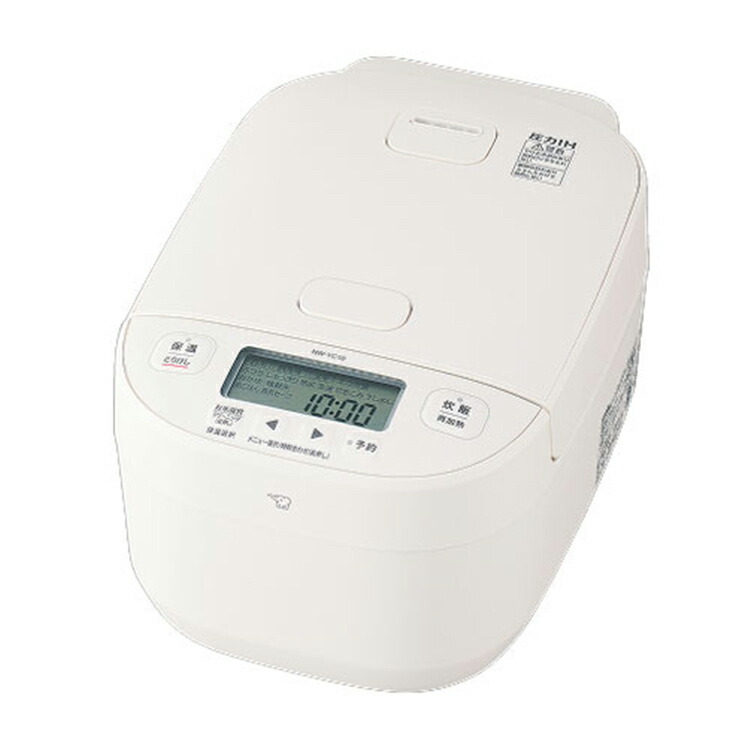 楽天市場】【海外向け炊飯器】【120V仕様】 象印マホービン マイコン