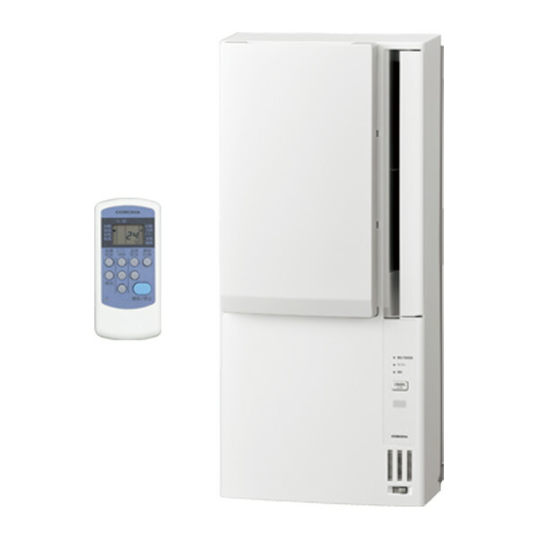 CORONAルームエアコン ウインド形冷暖兼用 【引取限定】 CORONA CWH