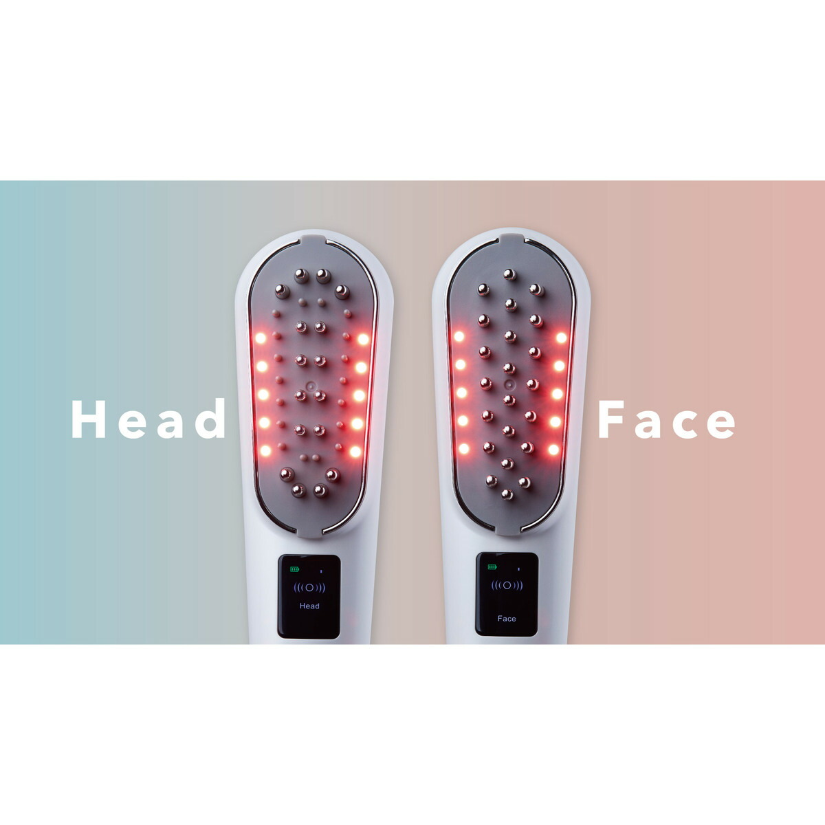 新品未使用】電気ブラシWAVEWAVE Scalp Brush Premium WAVEWAVE]Scalp