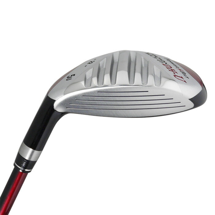 楽天市場】パワービルト サイテーション ユーティリティ UT DH-U 右