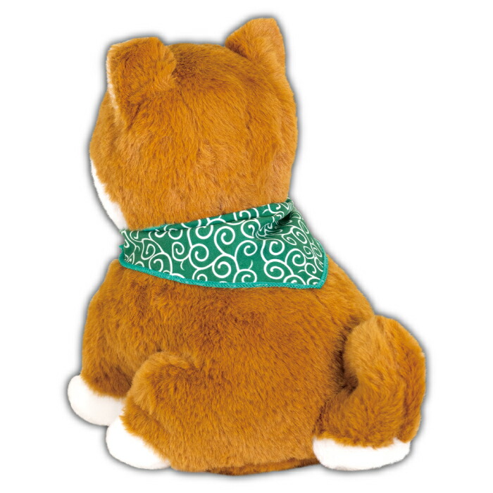 楽天市場】【365日出荷】楽天3冠 しばいぬコウタ ロボット 犬 おもちゃ