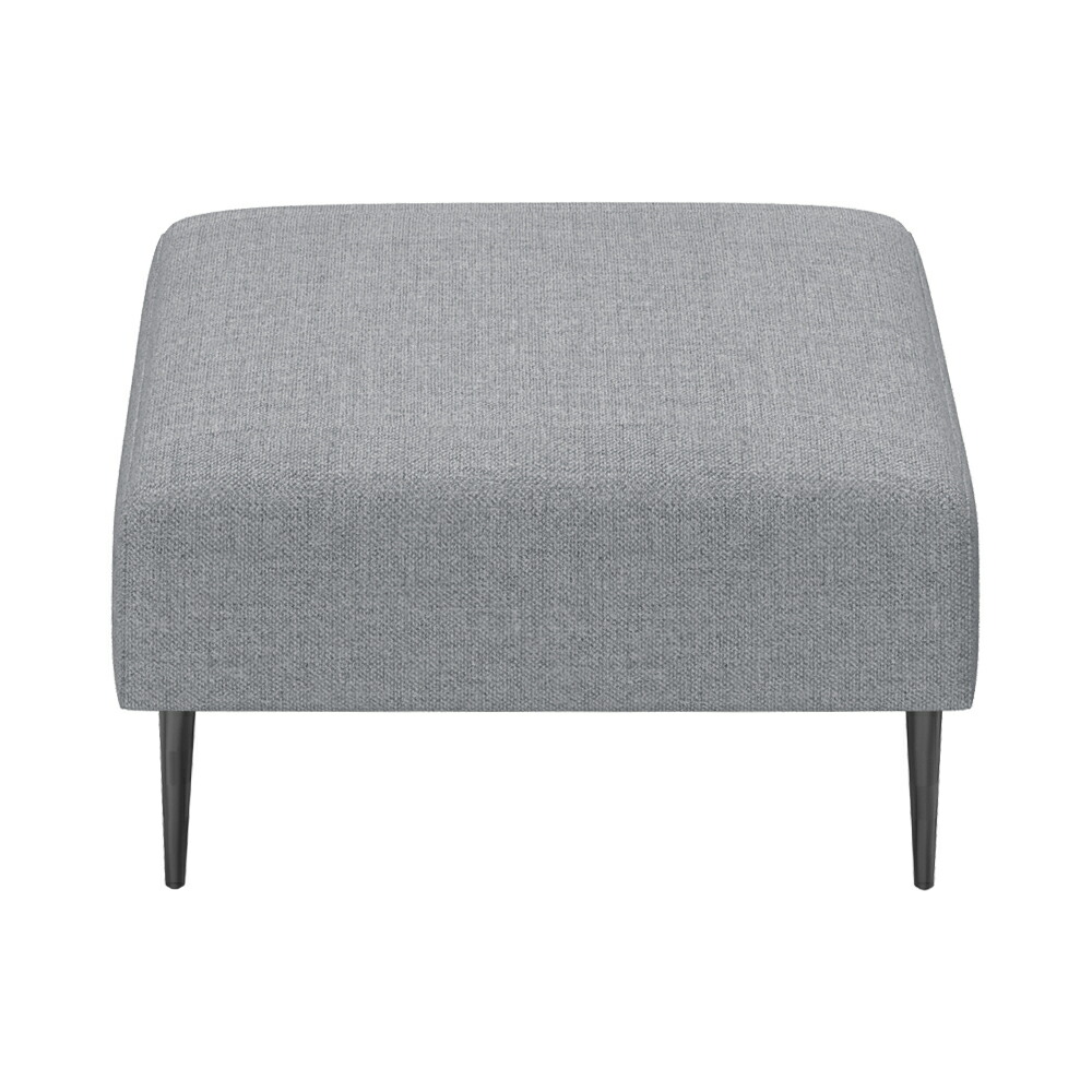 楽天市場】【即日発送／日時指定OK】 オットマン ベージュ グレー