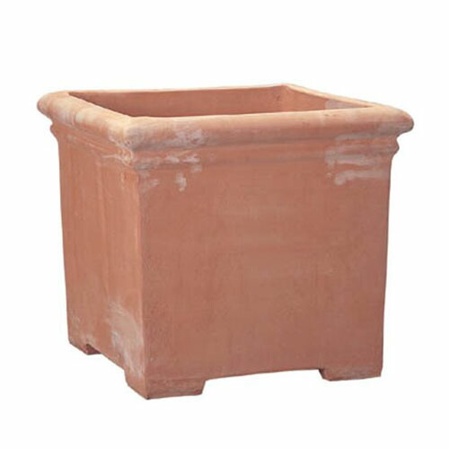 プランター テラコッタ スクエア 鉢」の人気商品一覧 | 安い商品を通販