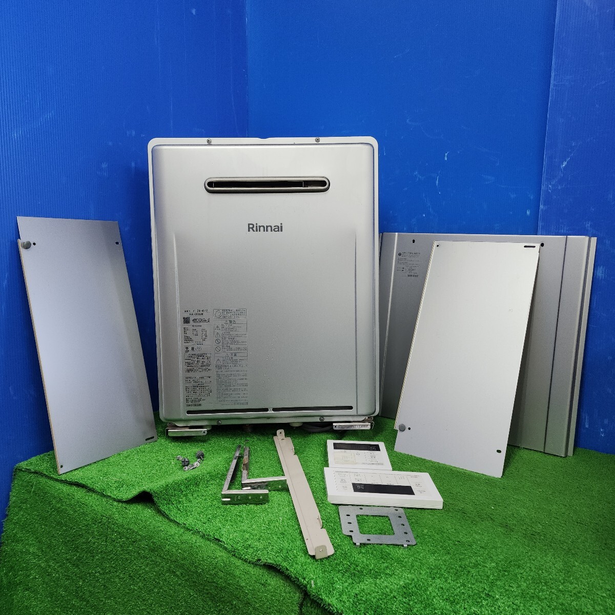 楽天市場】給湯器 都市ガス 中古の通販