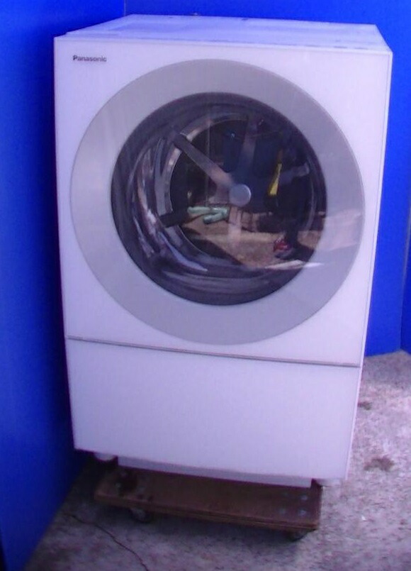 楽天市場】パナソニック na-vg770（洗濯容量6.1 ～ 7.0kg）の通販