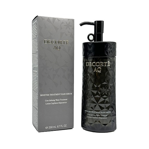 楽天市場】aqブースティングトリートメントヘアセラムの通販