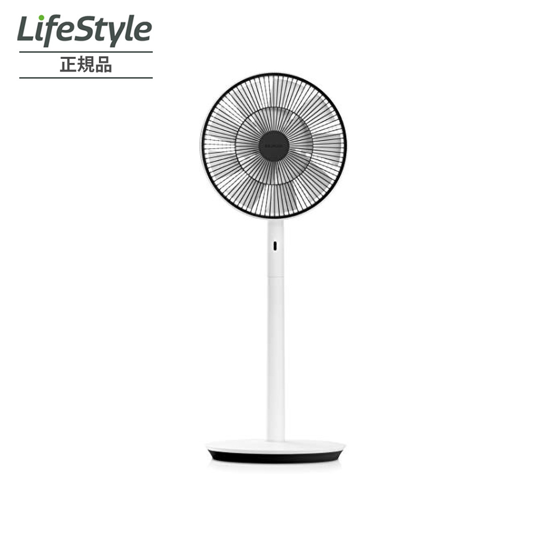 楽天市場】BALMUDA バルミューダ GreenFan EGF-1800-WK ホワイト