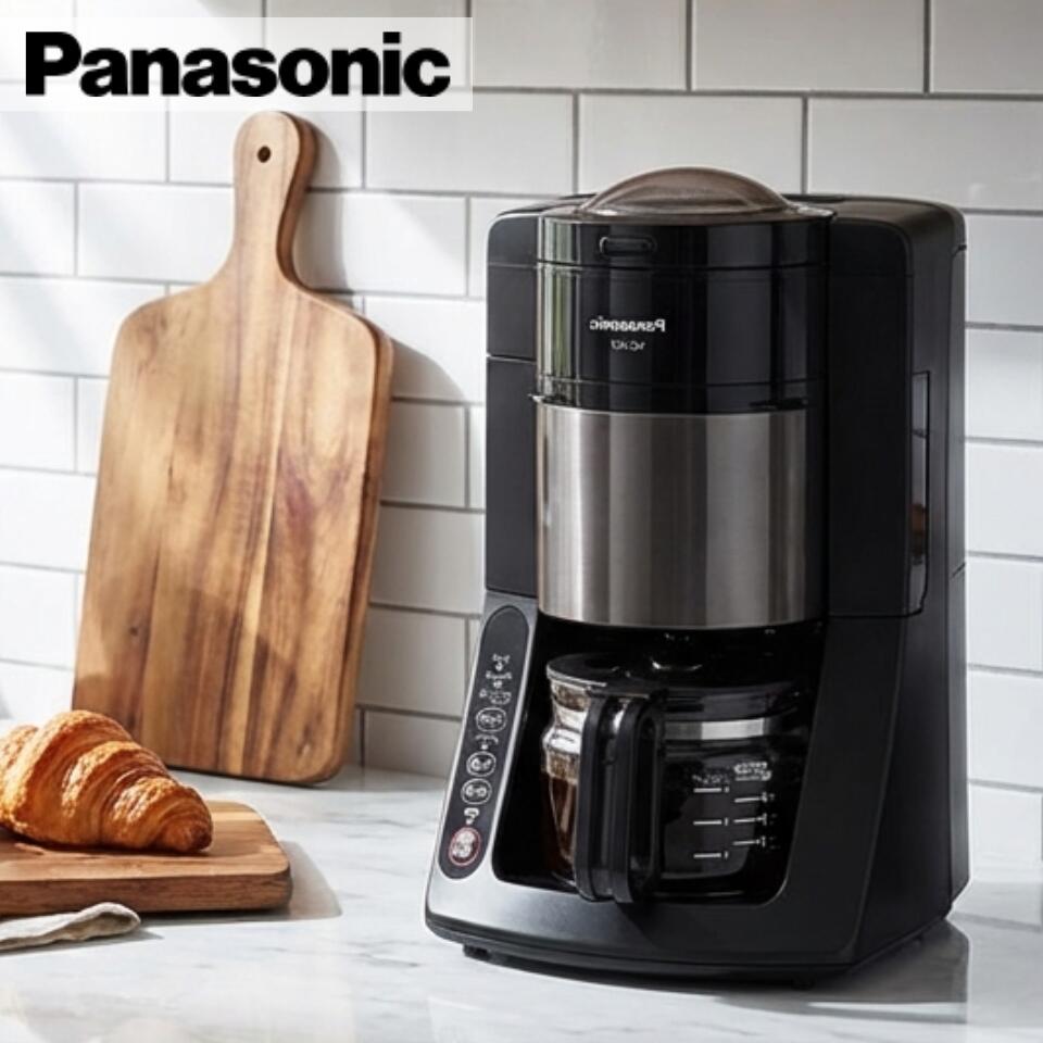 楽天市場】パナソニック コーヒーメーカー nc-a57の通販