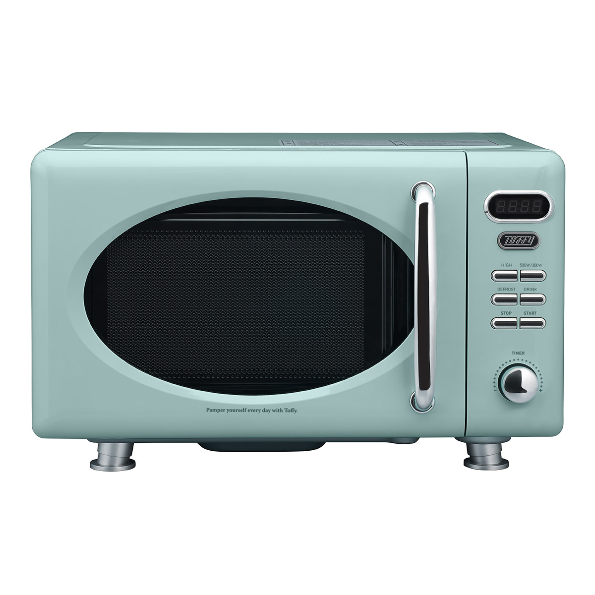 楽天市場】Toffy トフィー 電子レンジ レンジ 小型 コンパクト 17l