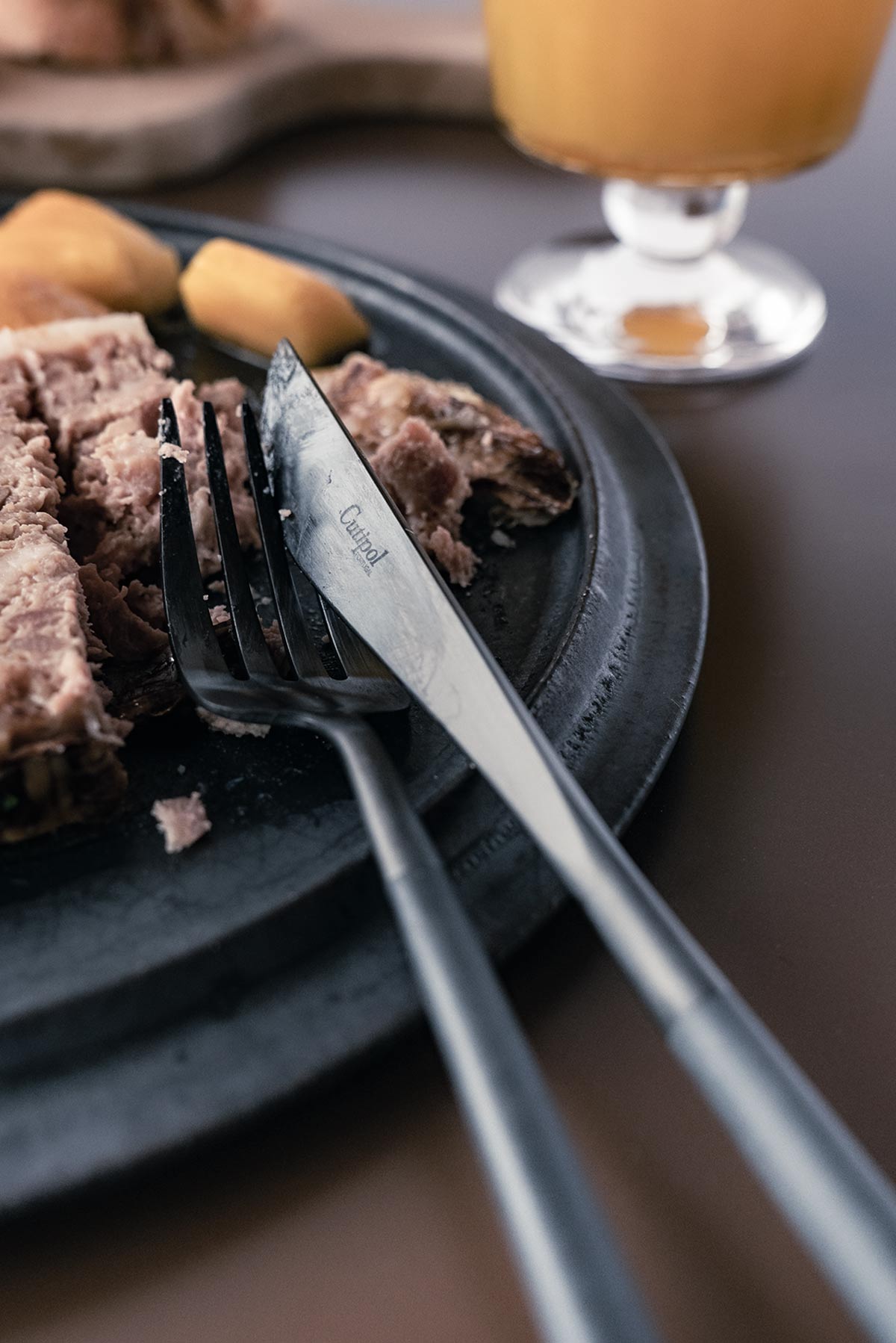 楽天市場】【正規取扱店】 クチポール GOA ディナー 3本セット