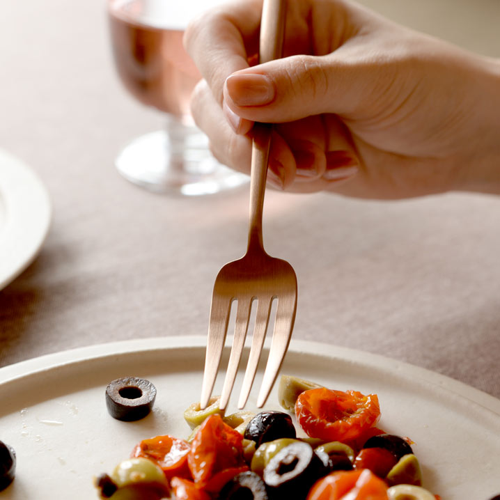 楽天市場】【正規取扱店】 クチポール MOON ディナー 3本セット