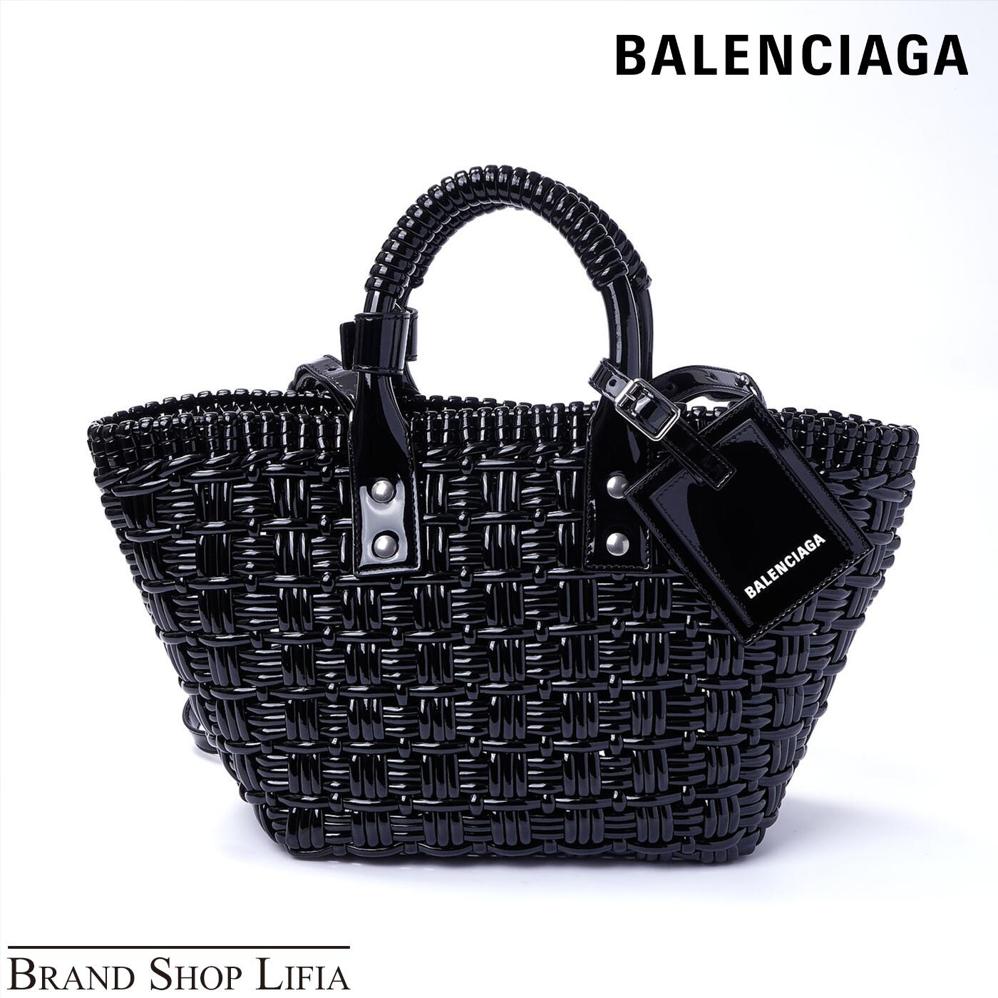 楽天市場】バレンシアガ かごバッグの通販