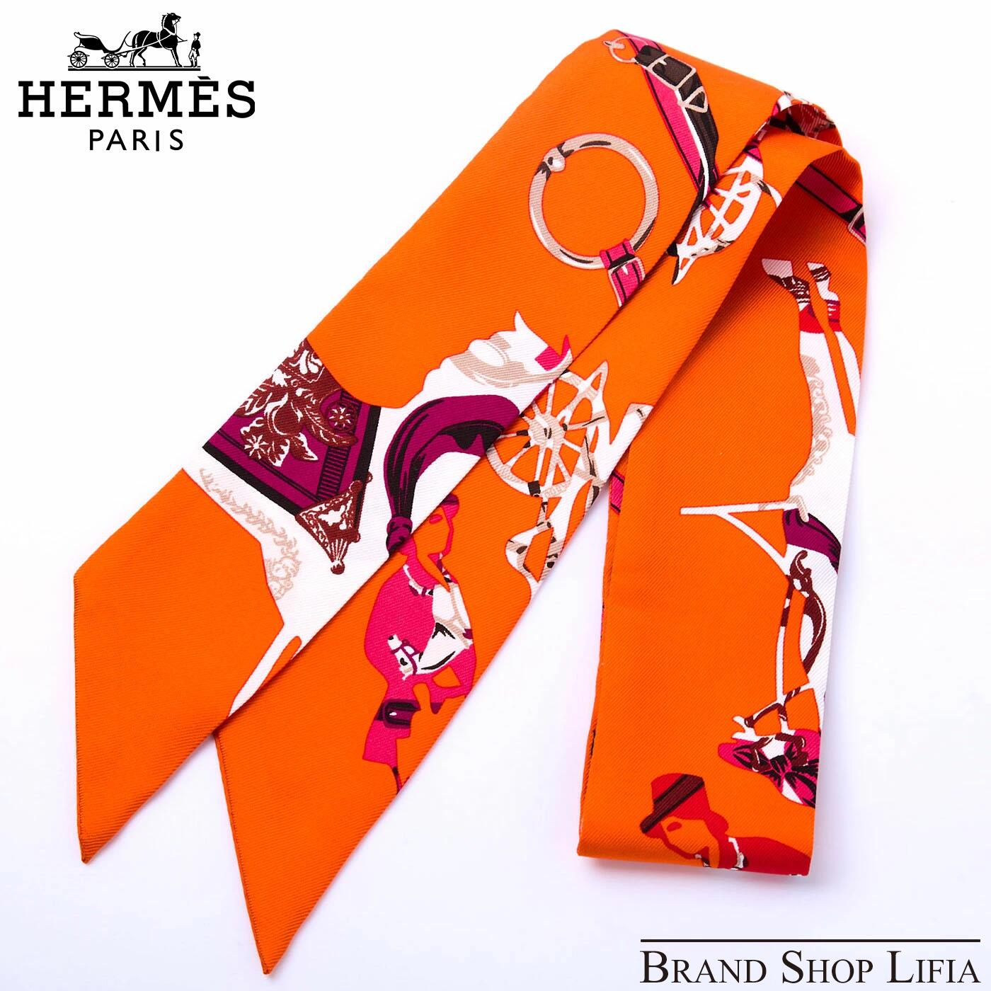楽天市場】hermes ツイリー 未使用の通販