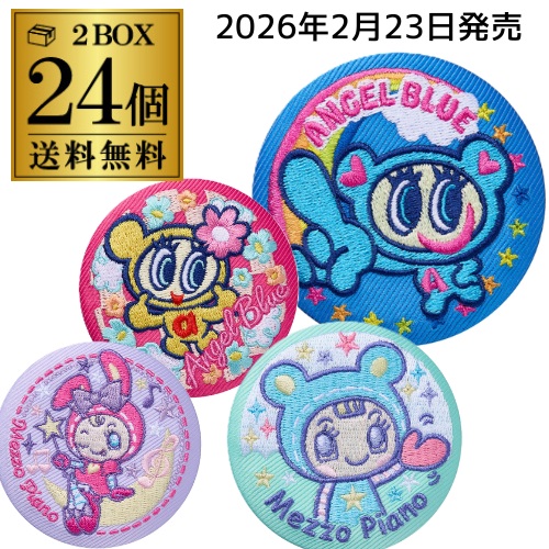 楽天市場】缶バッジ（食玩・おまけ｜コレクション）：ホビーの通販