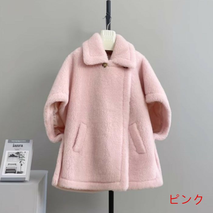 楽天市場】【一部即納】【送料無料】2026 AW WOOL 7color テディ