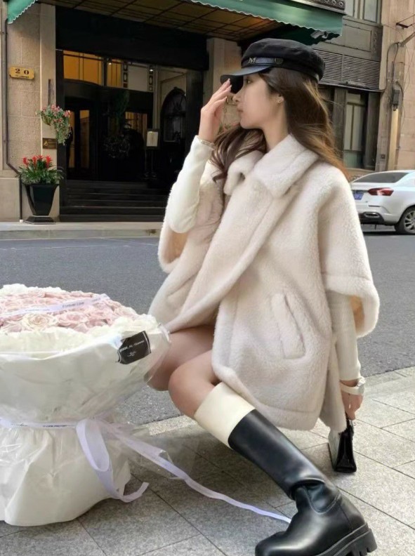 楽天市場】【一部即納】【送料無料】2026 AW WOOL 7color テディ