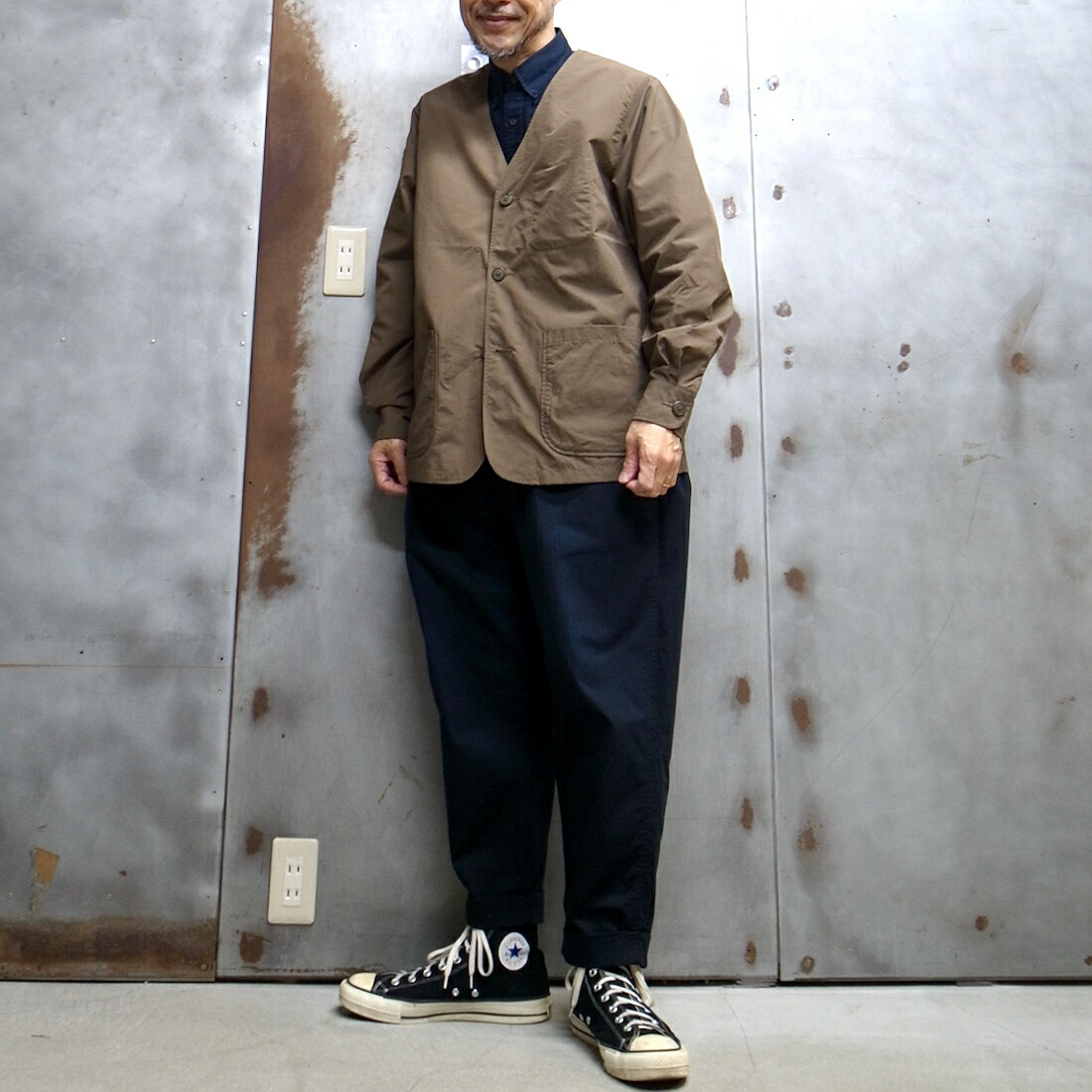 楽天市場】［2026春の新色入荷！］【 BURLAP OUTFITTER / バーラップ
