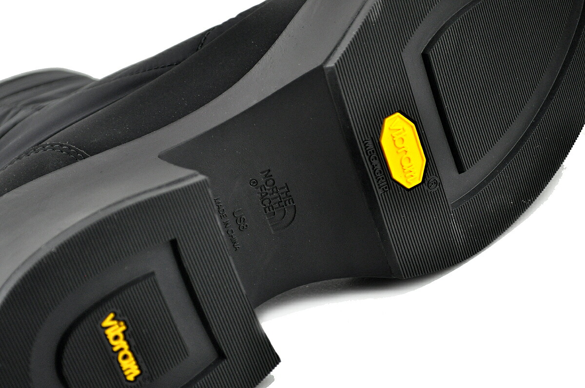 楽天市場】THE NORTH FACE W KALMIA NUPTSE BOOTS WP TNF BLACK/TNF