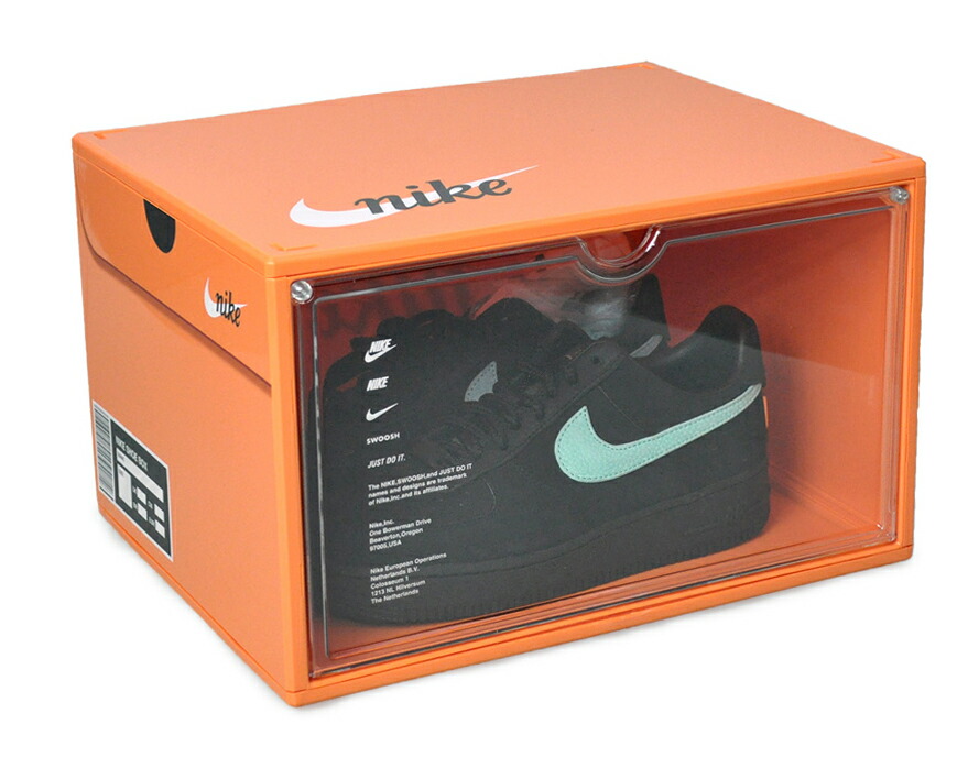 楽天市場】【送料無料 ナイキヴィンテージ シューズボックス】NIKE