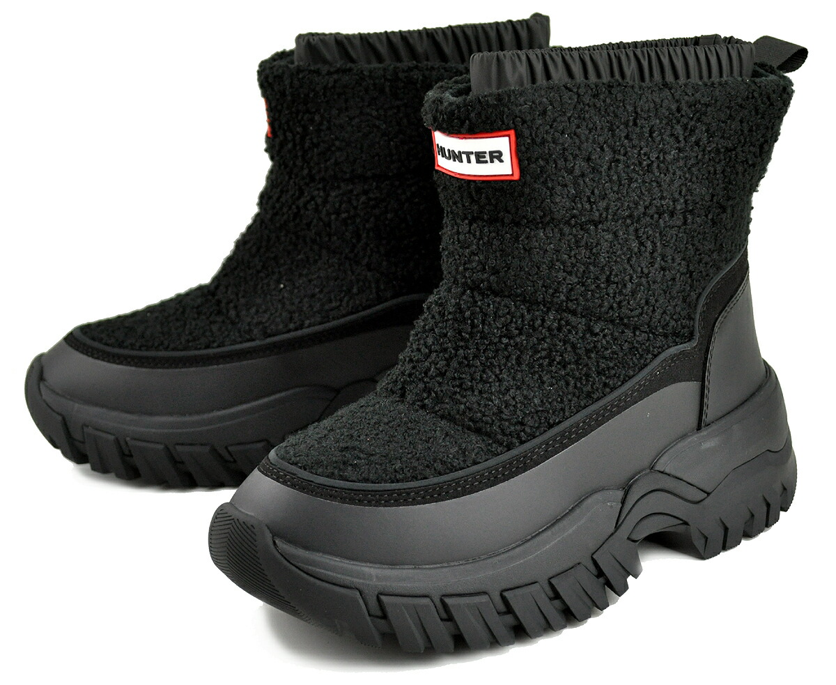 楽天市場】[ 3/1 はワンダフルデー!ポイント5倍!] HUNTER WOMENS