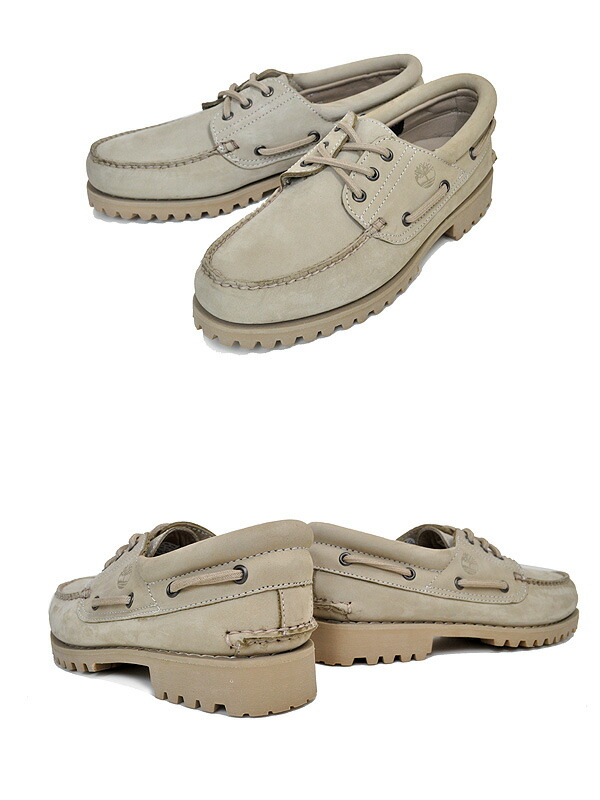 楽天市場】[ 3/1 はワンダフルデー!ポイント5倍!] Timberland 3EYE