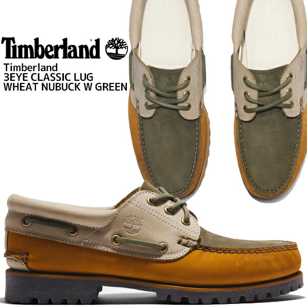 楽天市場】[ 3/1 はワンダフルデー!ポイント5倍!] Timberland 3EYE