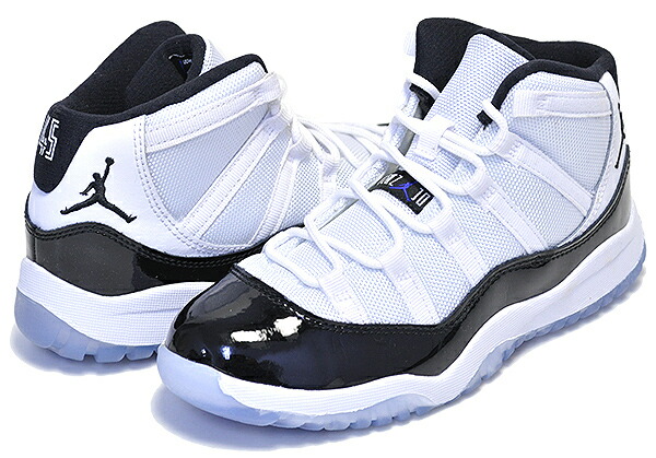 楽天市場】【ナイキ ジョーダン 11 PS】NIKE JORDAN 11 RETRO（PS