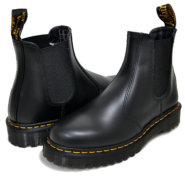 楽天市場】[ 3/1 はワンダフルデー!ポイント5倍!] Dr.Martens 2976 BEX