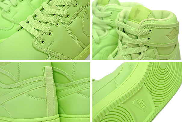 楽天市場】NIKE WMNS AJKO 1 SP BILLIE EILISH key lime/key lime